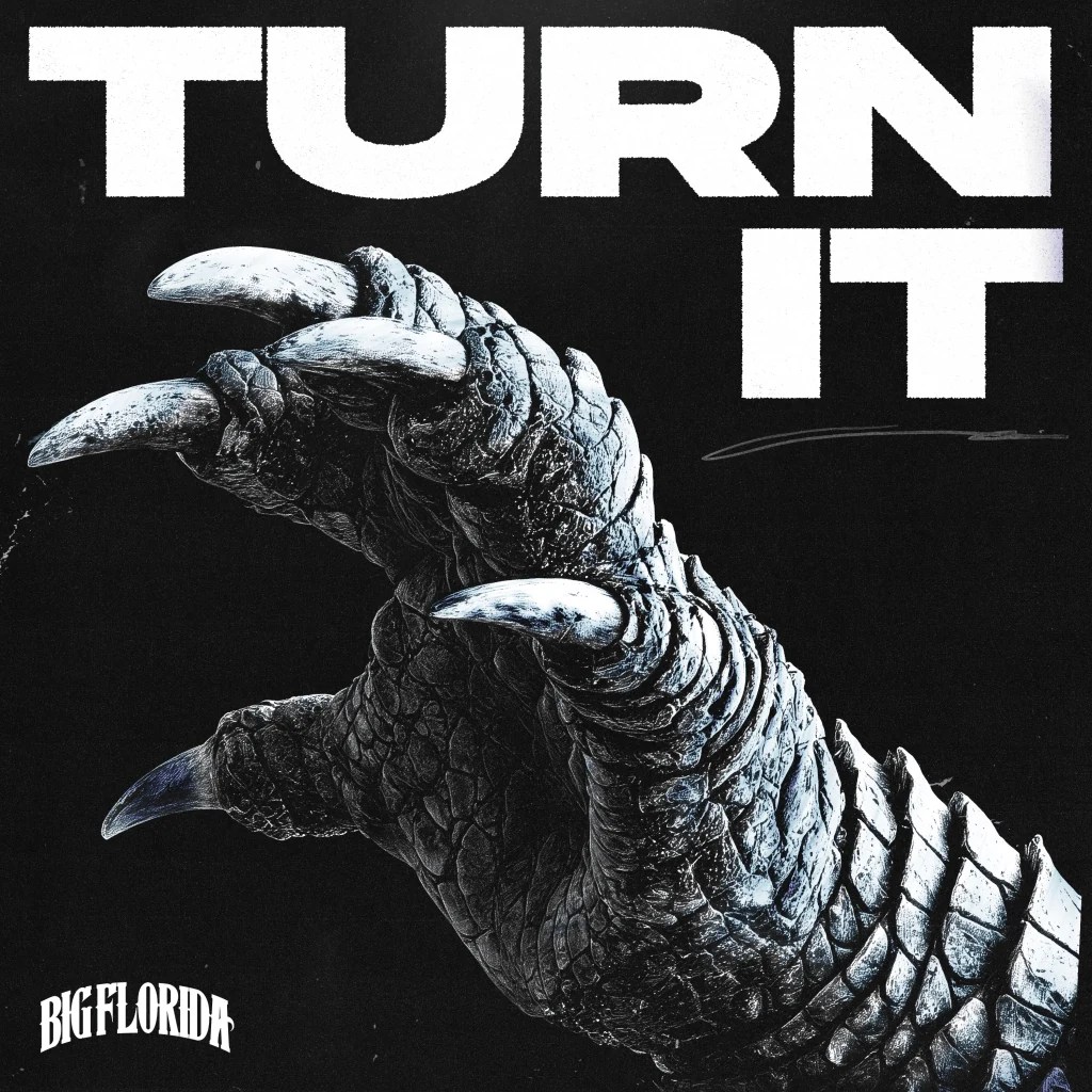 BIG FLORIDA / TURN IT